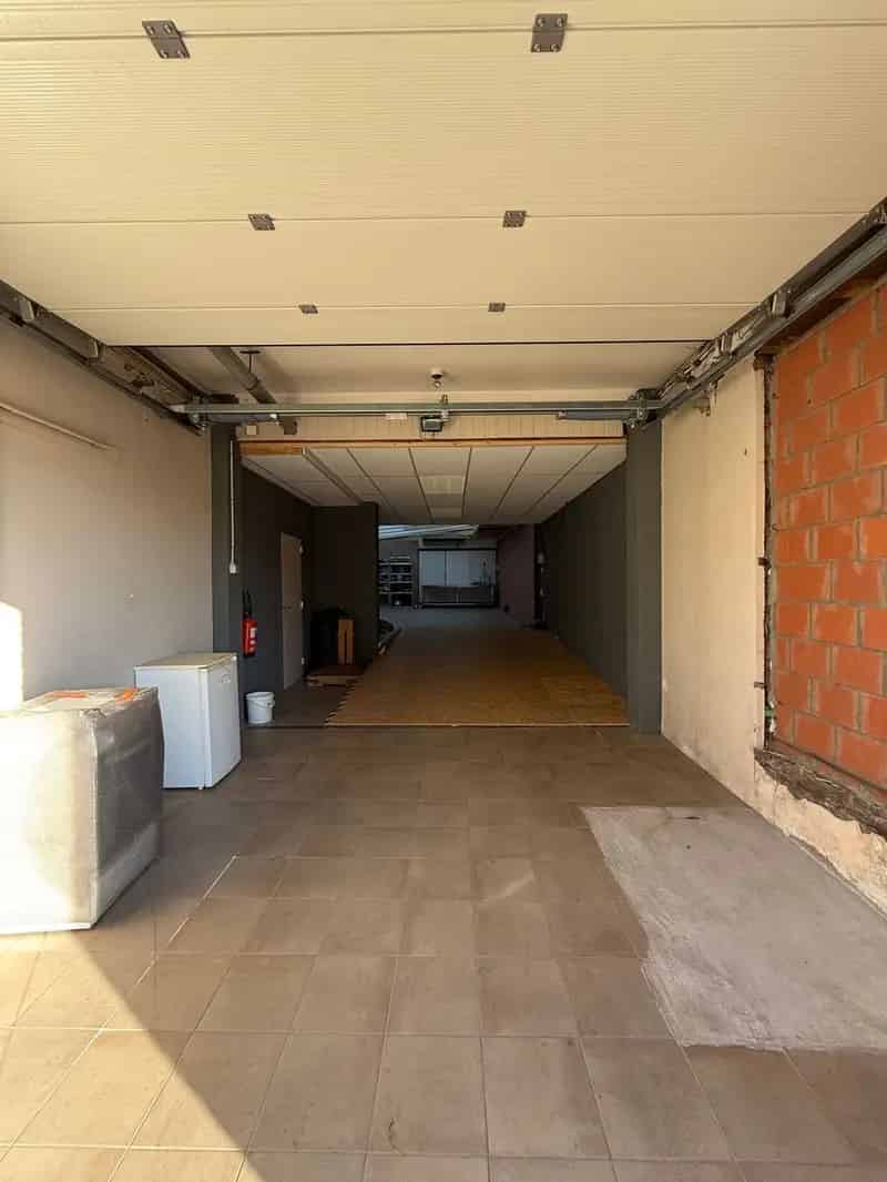 Te renoveren rijwoning in het hart van Bredene Dorp