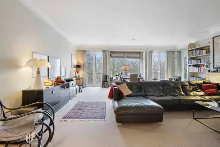 Duplex Te Koop