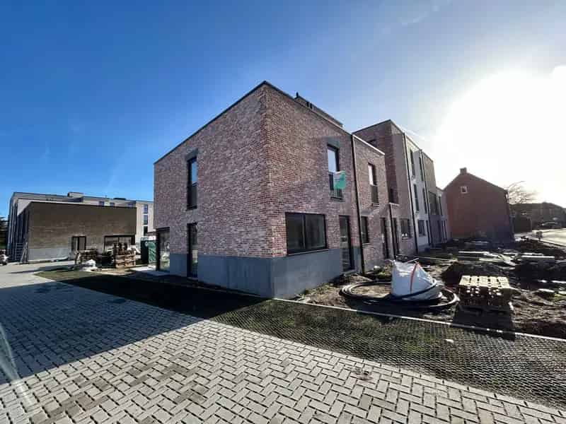 Huis te koop in Wachtebeke