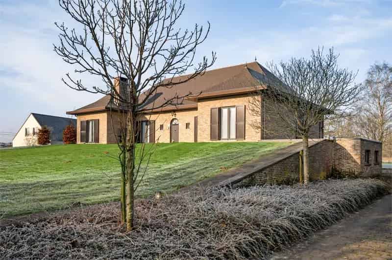 Huis te koop