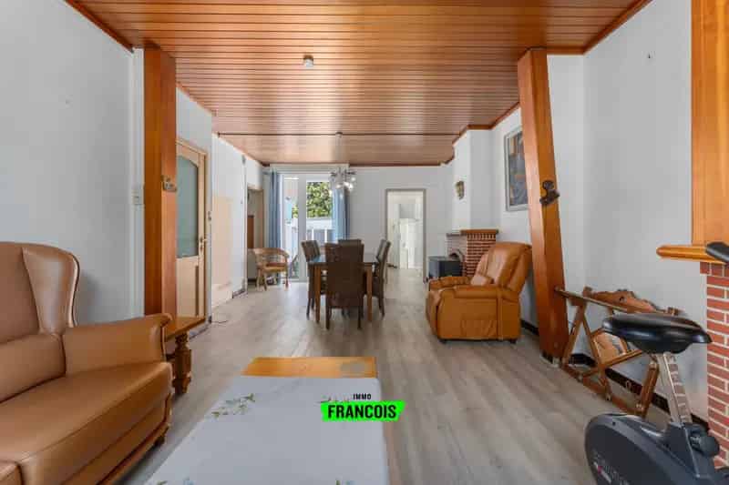 Huis te koop