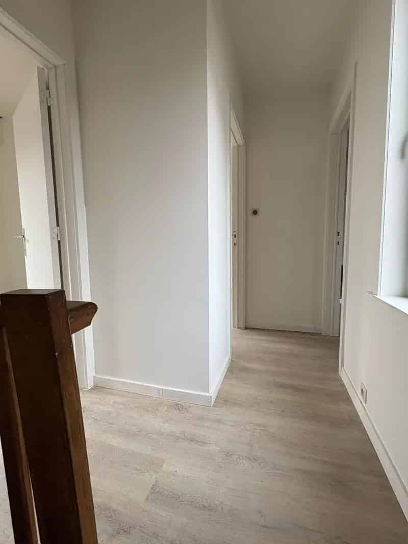 Gerenoveerde woning in een rustige straat in het centrum van Poperinge.