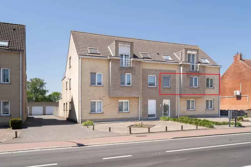 Appartement te koop