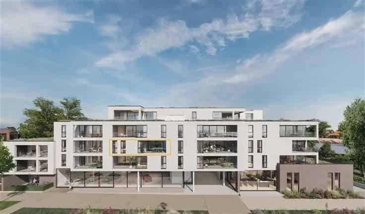 Appartement Te Koop