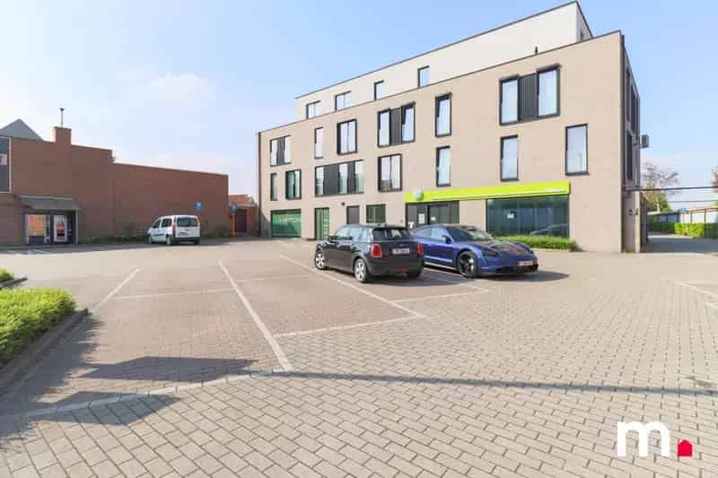 Appartement te koop