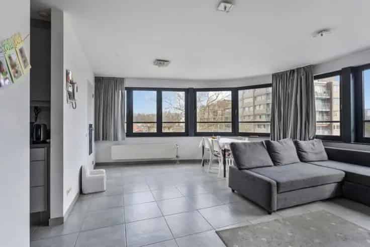 Appartement Te Koop Leuven Centrum 2 Slaapkamers