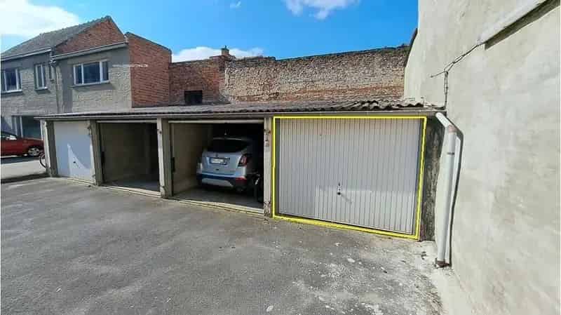 Garage te huur Brugge