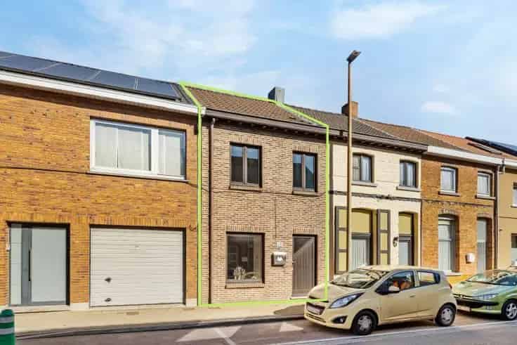 Huis Te Koop