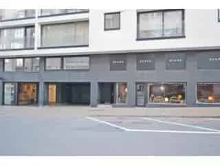 Parking te koop - Knokke-Heist RBS30091