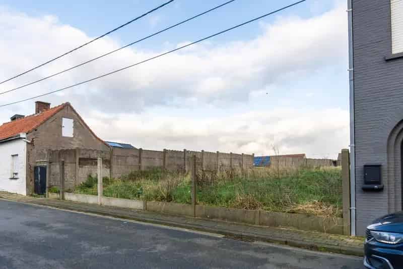 Bouwgrond te koop in Houthulst