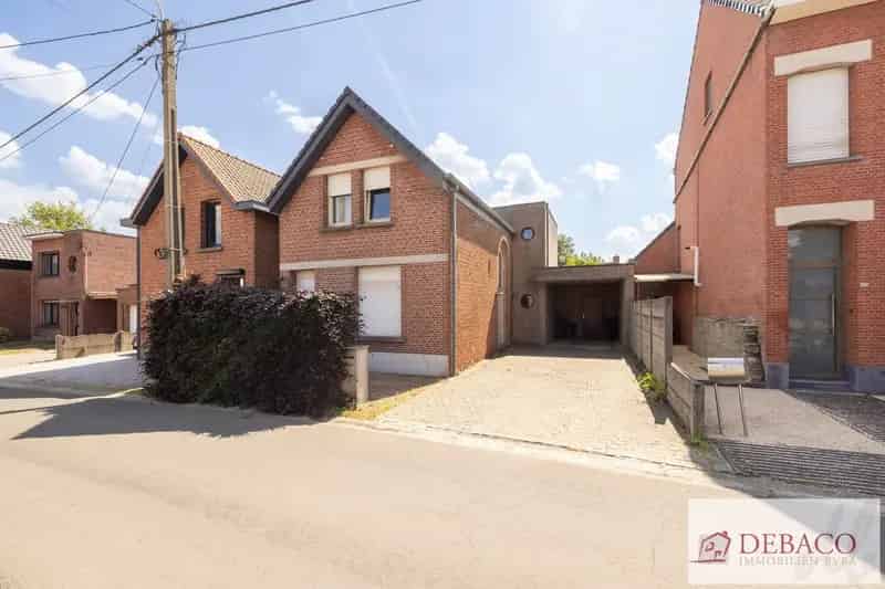 Huis te huur