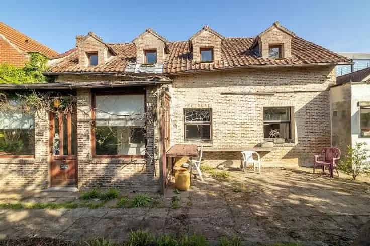 Huis Te Koop