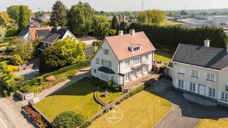Huis te koop in Oudenaarde