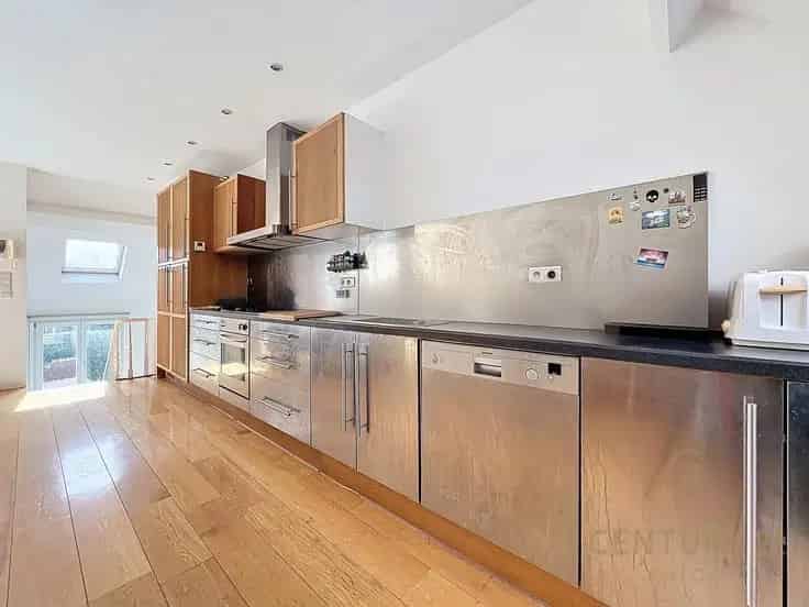 Duplex Te Koop