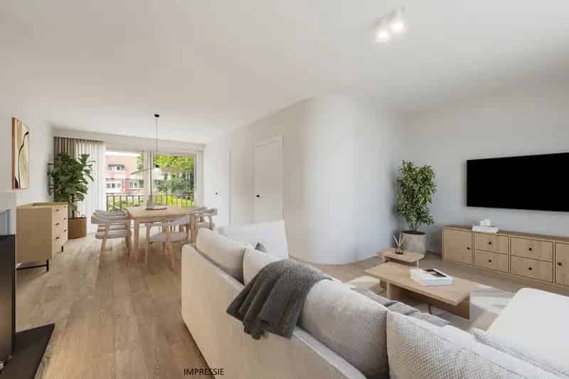 Geringeerde Bel-Etage 3-4 Slpk 2 Bdk EPC A