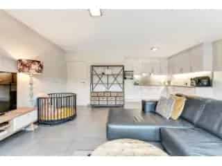 Appartement te koop Balen - Duplex appartement met carport