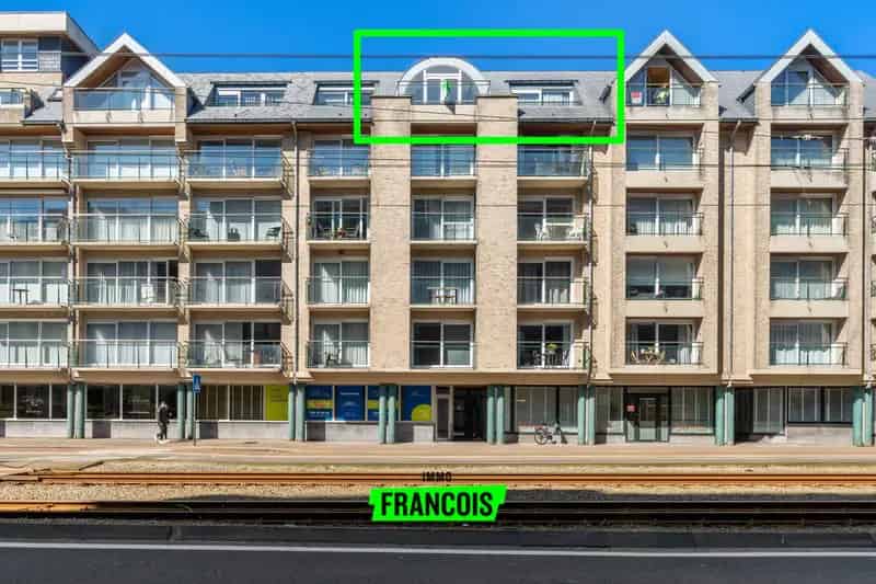 Appartement te huur