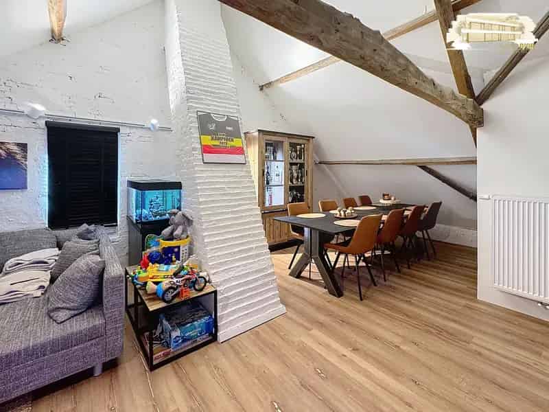 Huis te koop