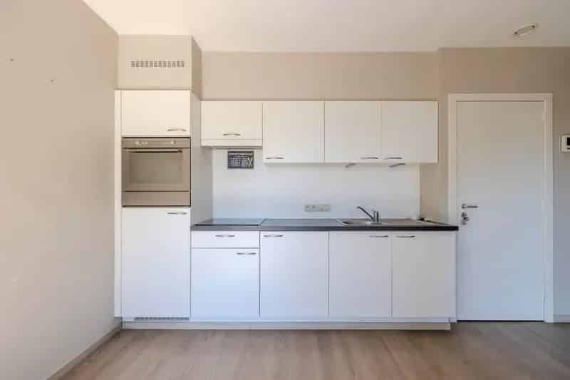 Instapklaar 1-slpk. appartement