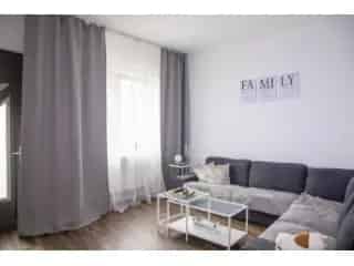 Huis te koop Geraardsbergen 3 slaapkamers tuin