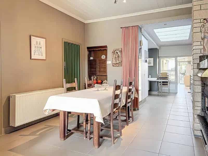Huis te koop