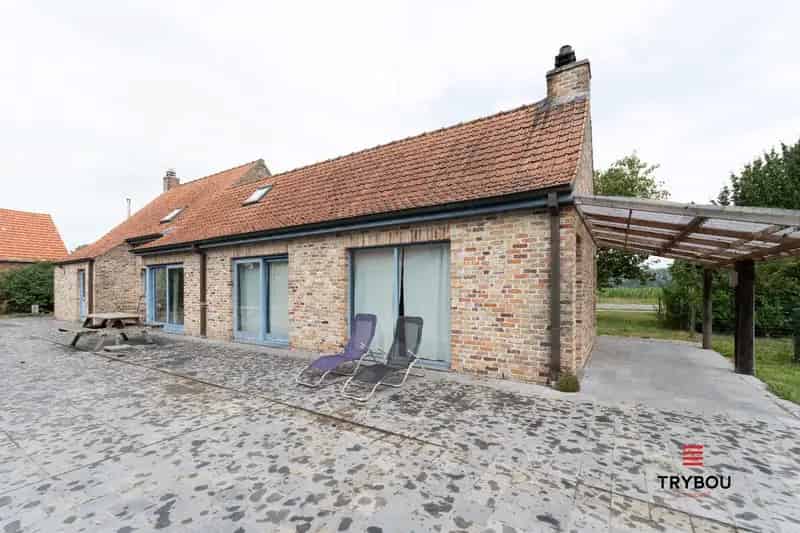 Huis te koop