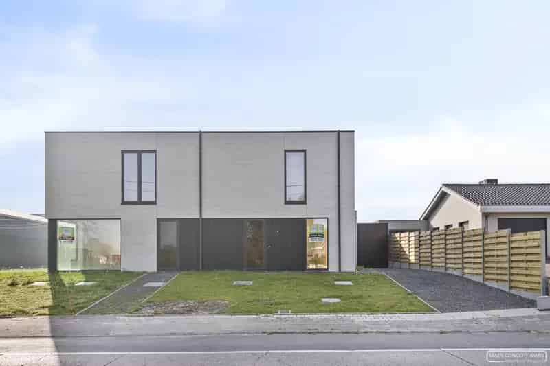 Huis te koop