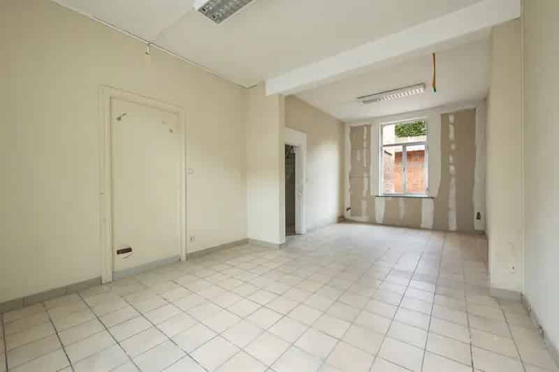 Gunstig gelegen renovatiewoning met 2 tot 4 slaapkamers