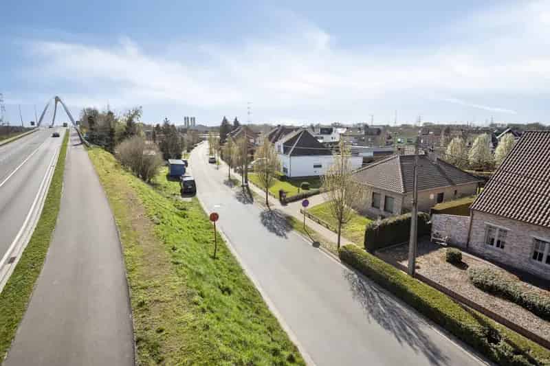 Leuke Laagbouwwoning In Centrum Massenhoven