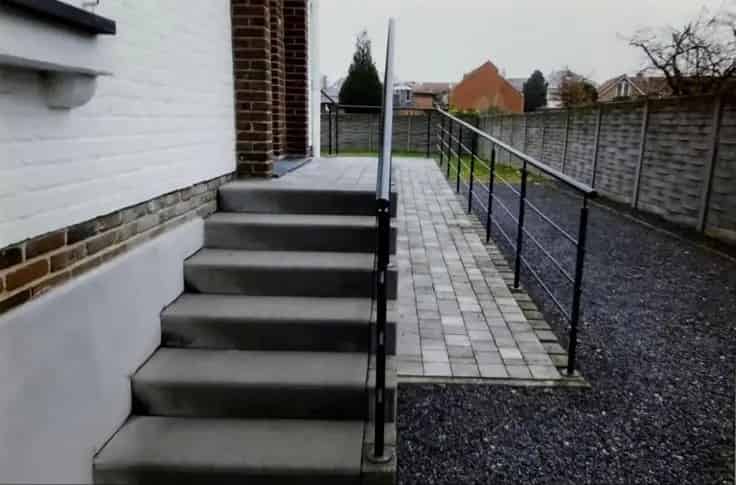 Huis Te Koop Diest 3 Slaapkamers Tuin Rolstoeltoegankelijk