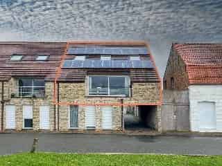 Duplex te koop - De Panne RBS31155