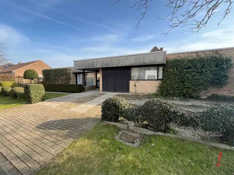 Huis te koop