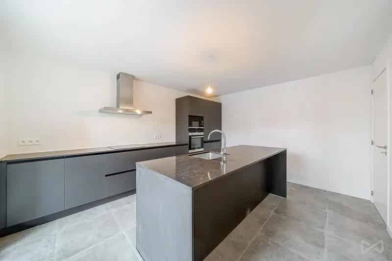 Appartement met drie slaapkamers in Chaumont-gistoux