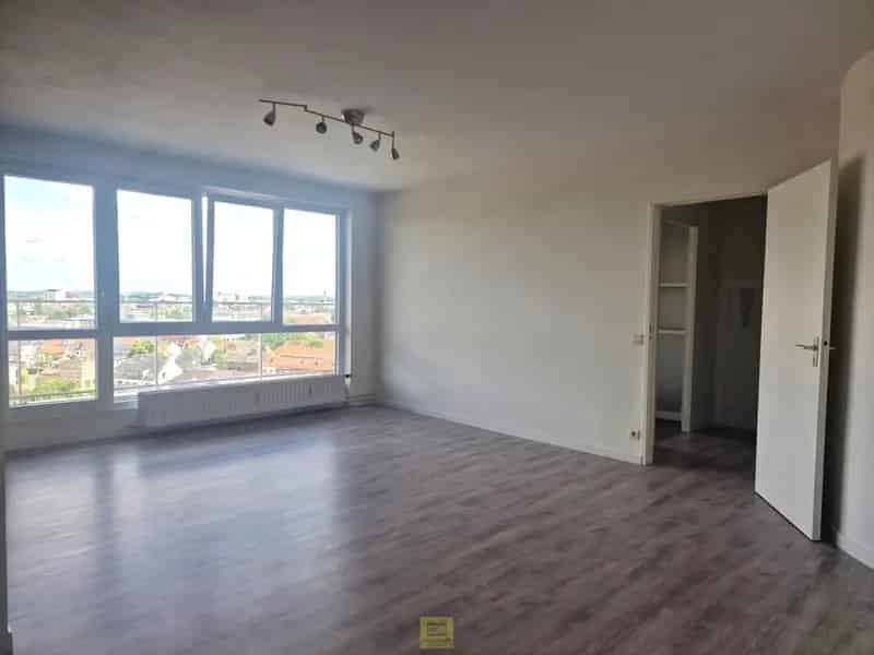 Appartement te Huur Aalst - Vernieuwd - Prachtig Uitzicht