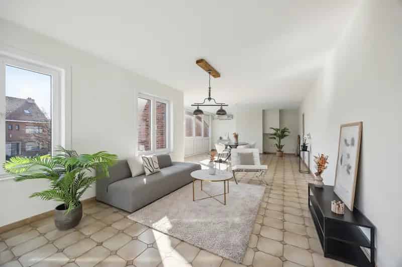 Appartement te koop