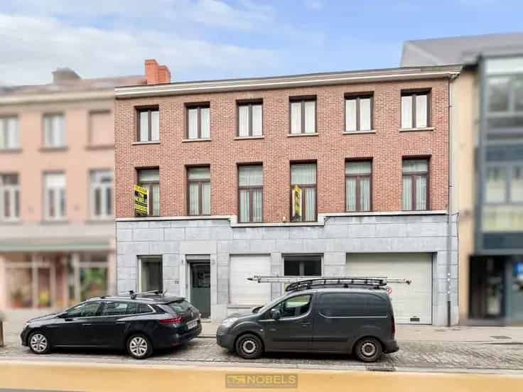 Appartementsblok Te Koop