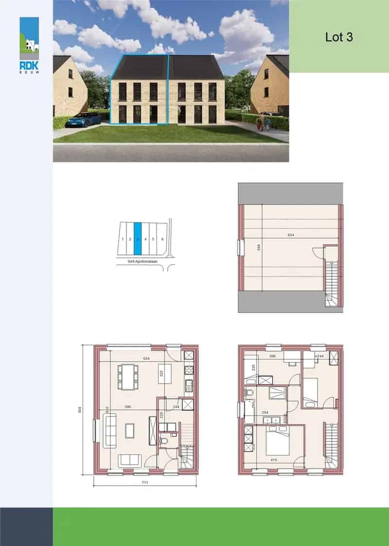 Huis te koop
