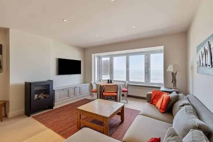 Appartement Te Koop