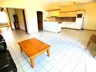Huis te Koop La Louviere Grote woning 2 appartementen