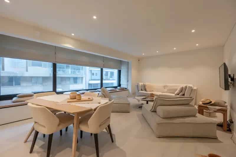Appartement te huur Zoute: Gerenoveerd met Zeezicht