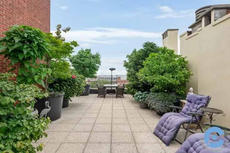 Penthouse Te Koop