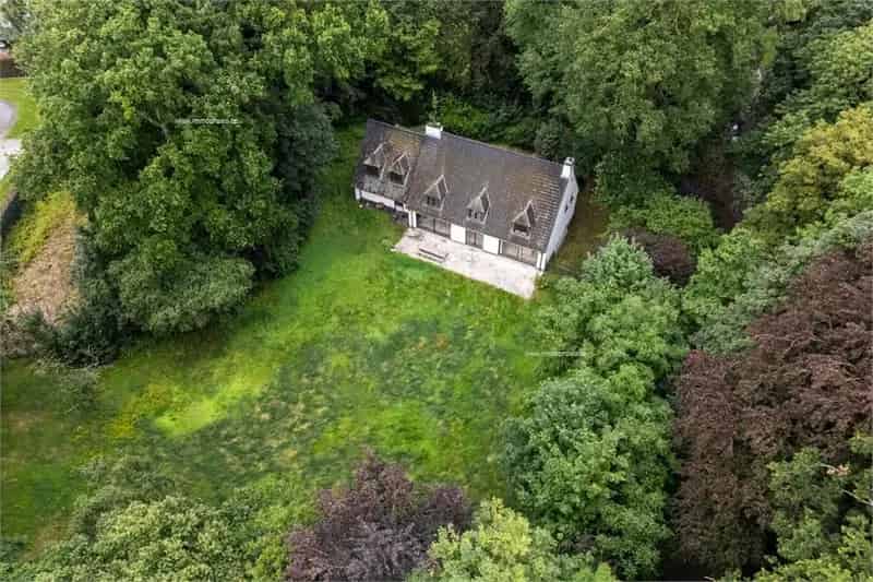 Villa te koop Jabbeke