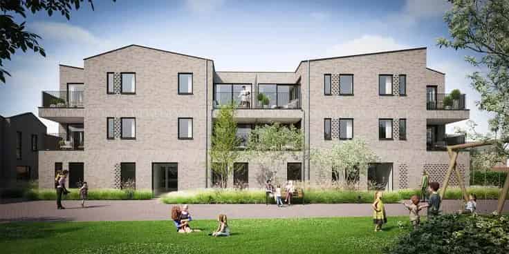 Penthouse Te Koop