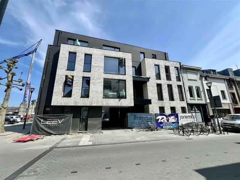 Appartement te koop