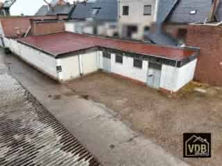 Bouwgrond te koop - Maasmechelen RBT17010