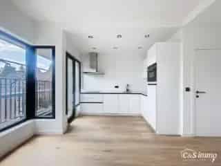 Appartement te Koop Edegem - Modern 2 Slaapkamers Terras