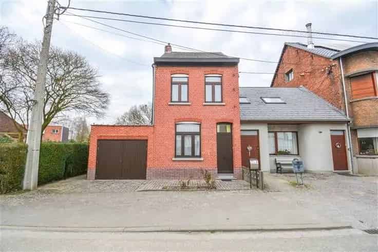 Huis Te Koop