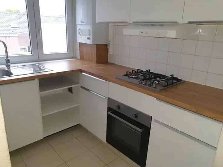 Appartementsblok Te Koop