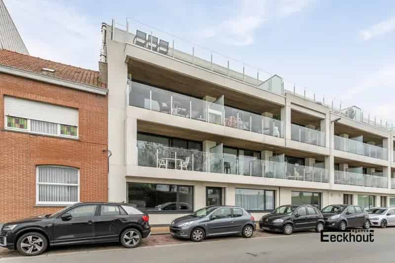 Appartement te huur