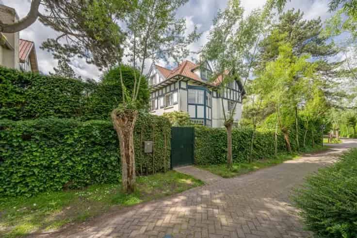 Villa Te Koop